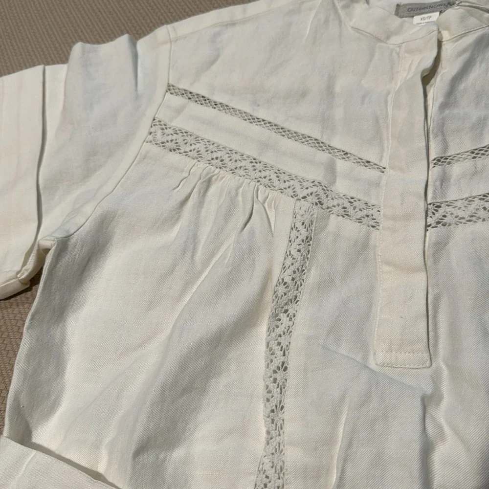 Outerknown Linen Dress - Picture 7 of 12